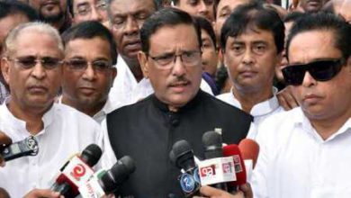 প্রধানমন্ত্রীর প্রশ্ন, 'মহাসড়কের অবস্থা কী?: কাদের