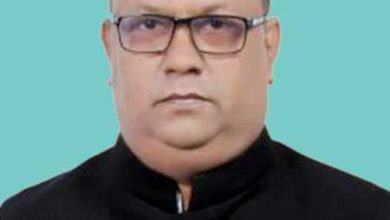 আওয়ামী লীগ নেতাকে গুলি করে হত্যা